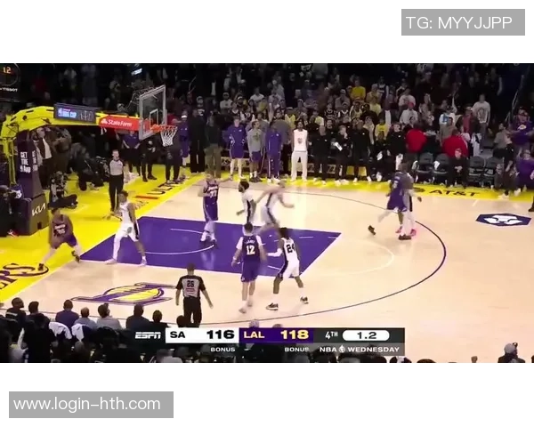 2008年马刺与湖人激战回顾：经典对决中的传奇时刻与篮球智慧