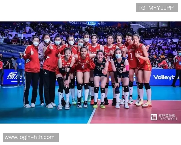 成都排球队实力强劲荣登全国排球实力排行榜第六名