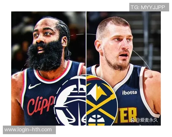 掘金与快船精彩对决现场直播全程回顾与分析